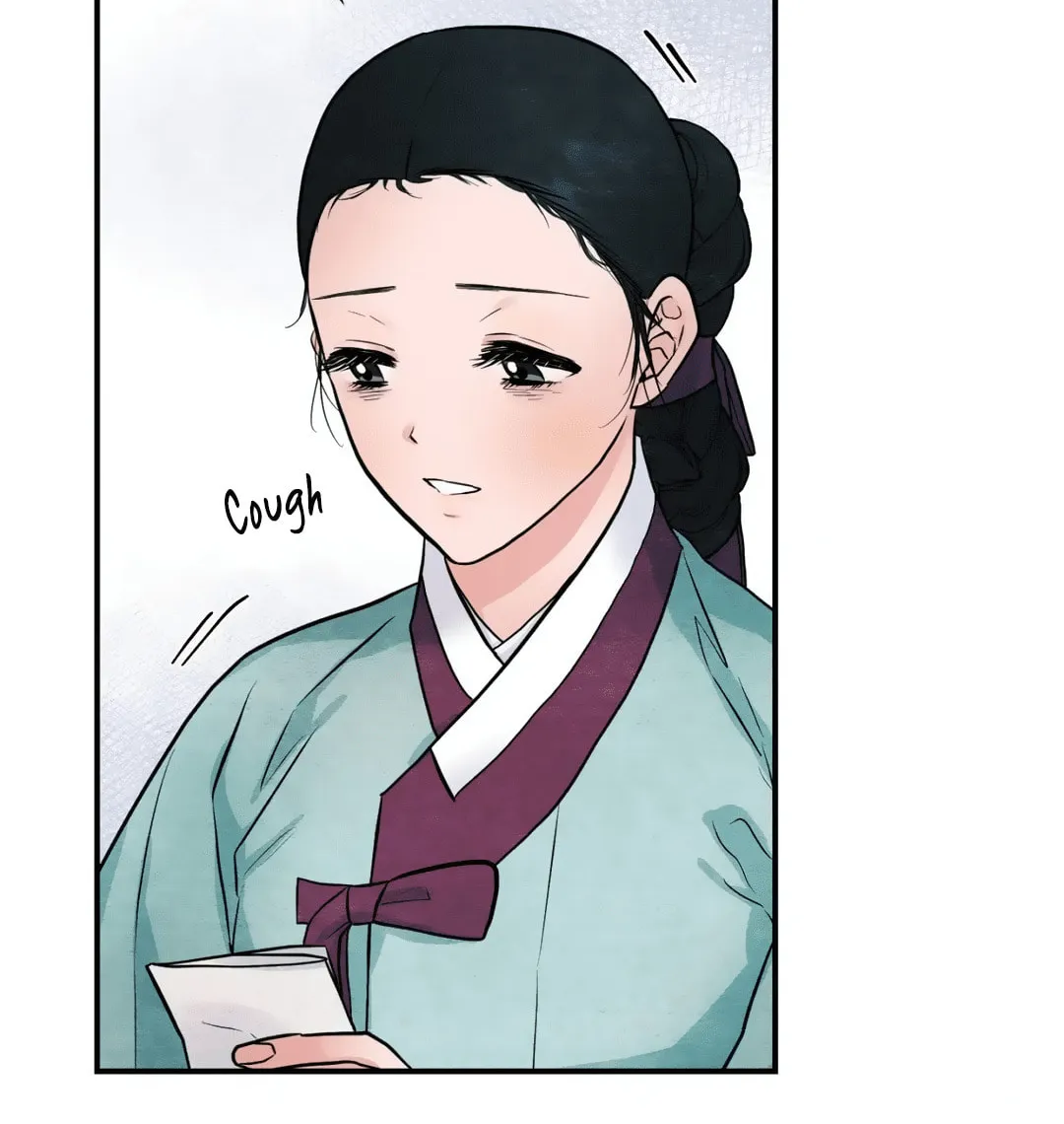 Read Wild Eyes chapter 24 image 36 on Lezhin