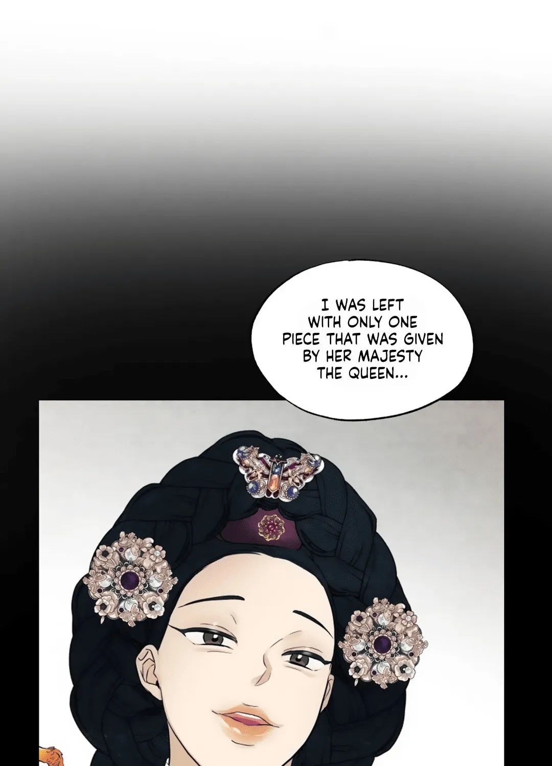 Read Wild Eyes chapter 24 image 37 on Lezhin