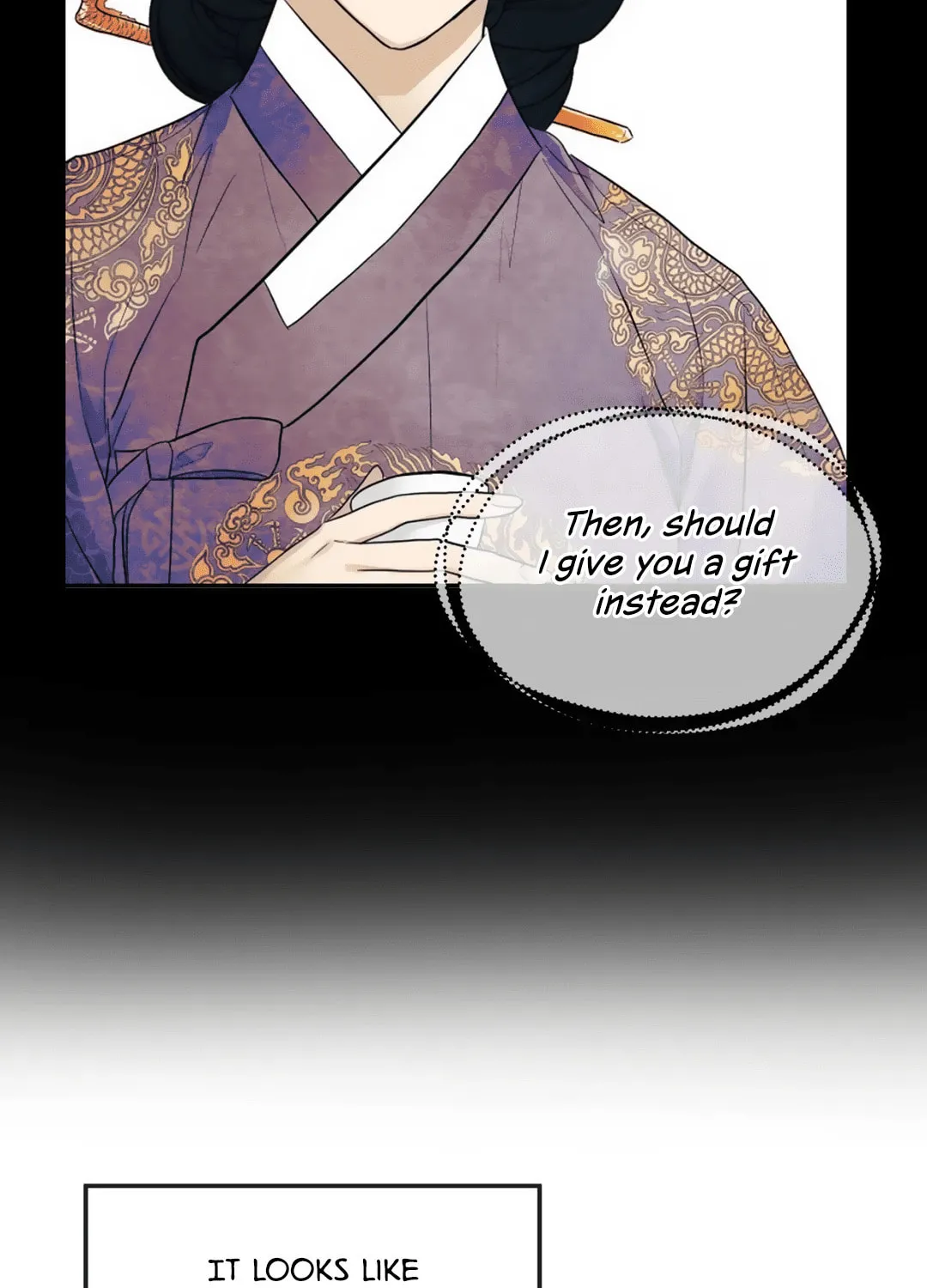 Read Wild Eyes chapter 24 image 38 on Lezhin