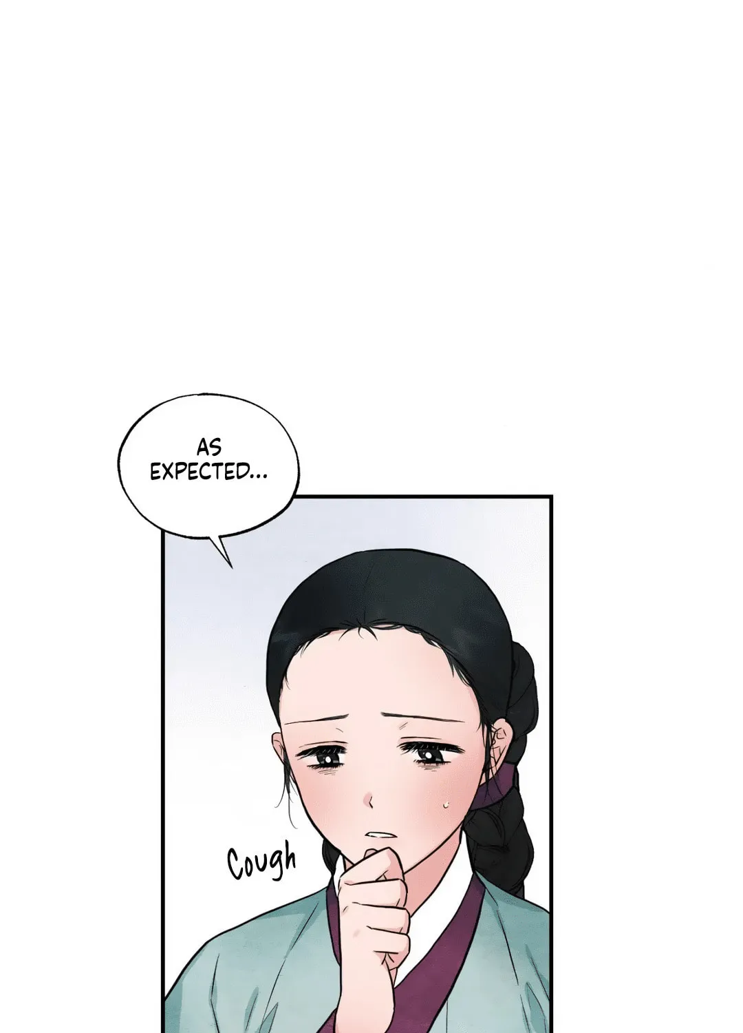 Read Wild Eyes chapter 24 image 40 on Lezhin