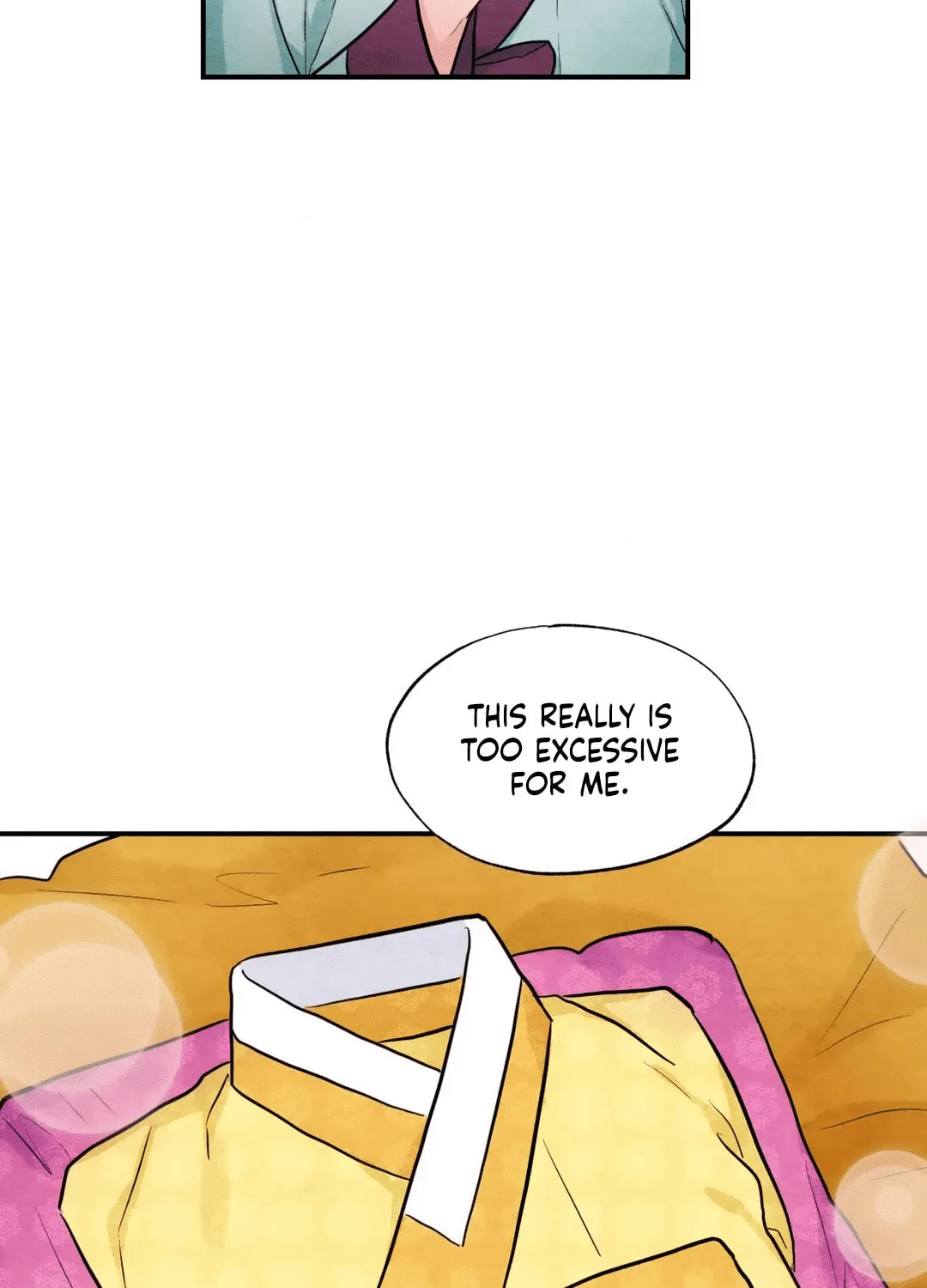 Read Wild Eyes chapter 24 image 41 on Lezhin