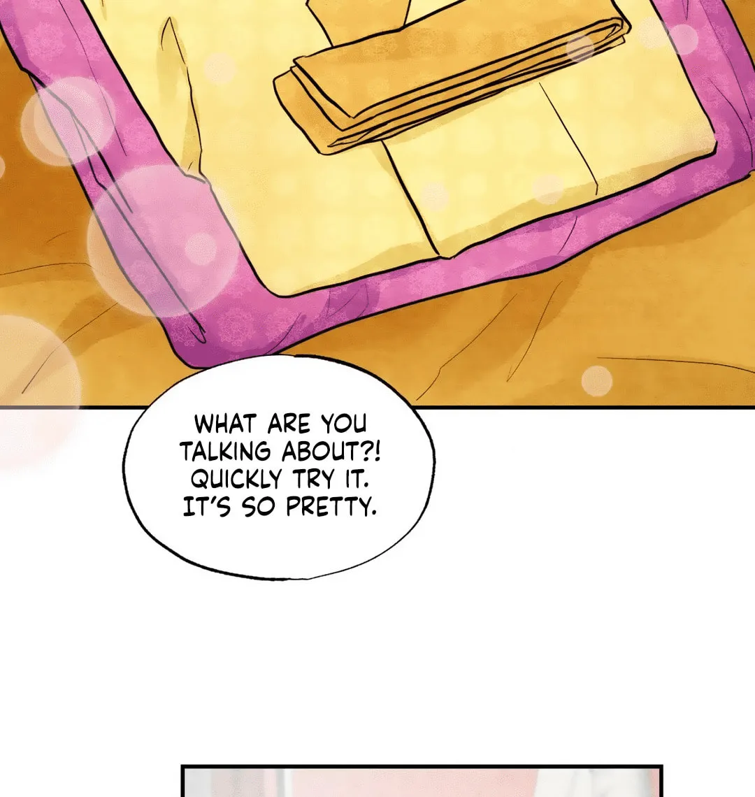 Read Wild Eyes chapter 24 image 42 on Lezhin