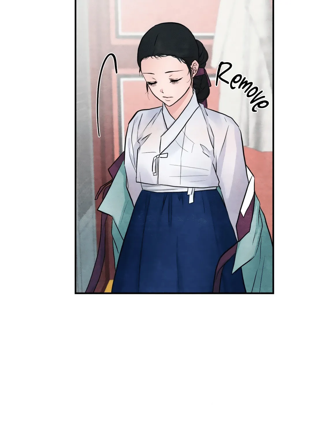Read Wild Eyes chapter 24 image 43 on Lezhin