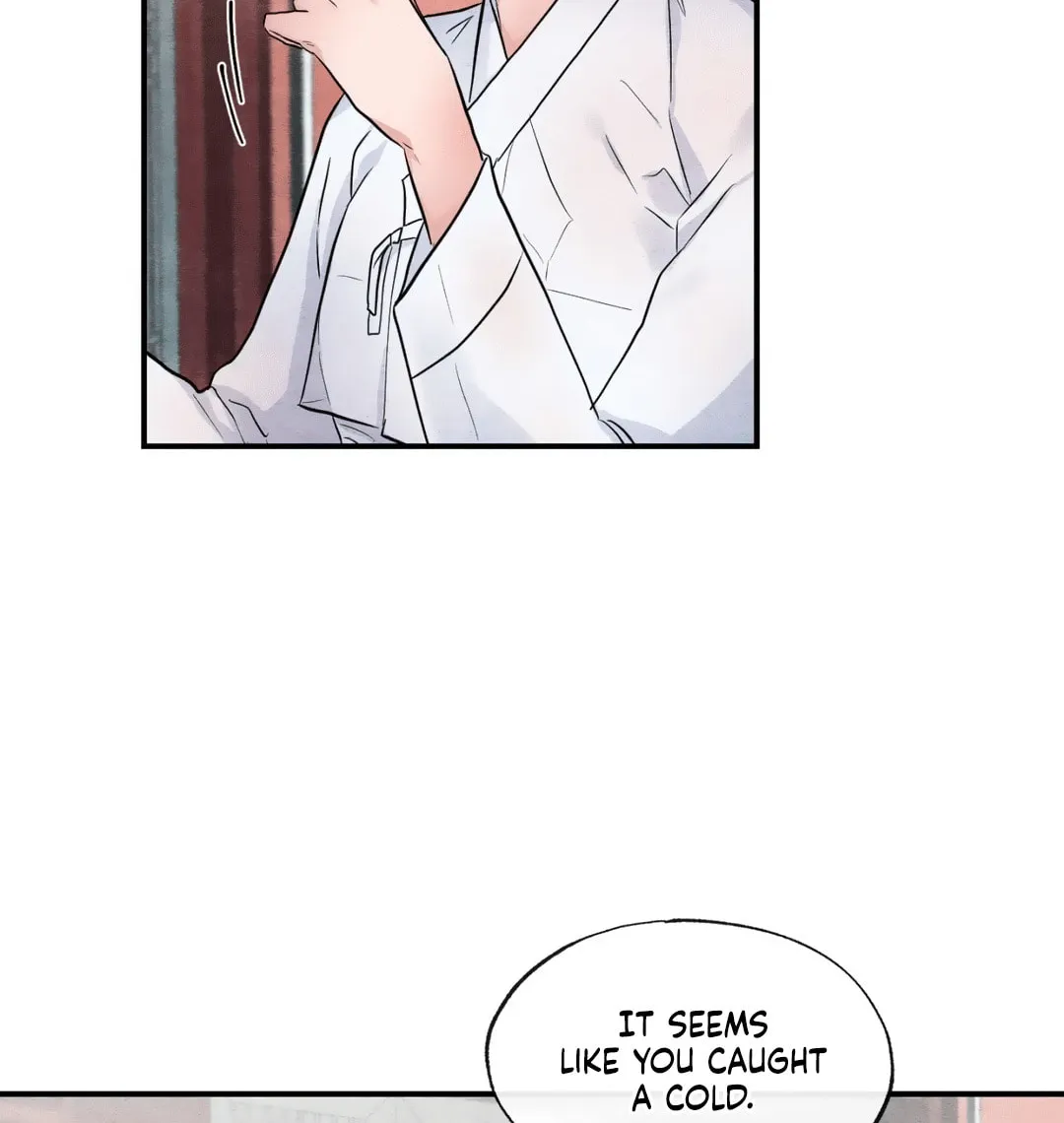 Read Wild Eyes chapter 24 image 48 on Lezhin