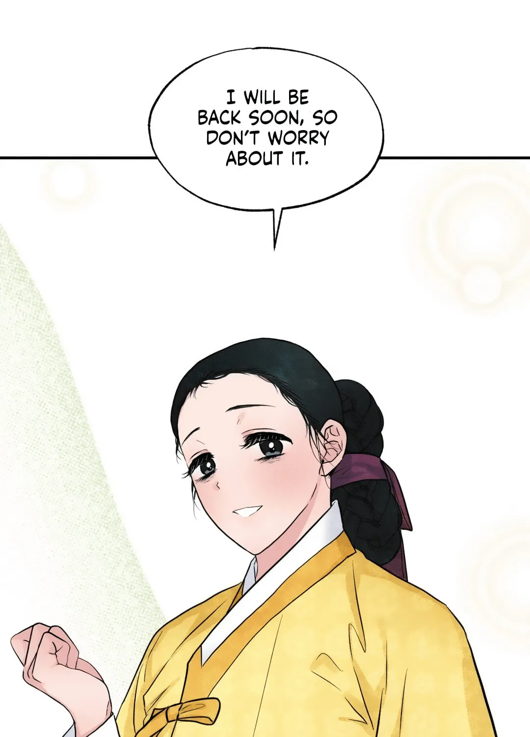 Read Wild Eyes chapter 24 image 51 on Lezhin