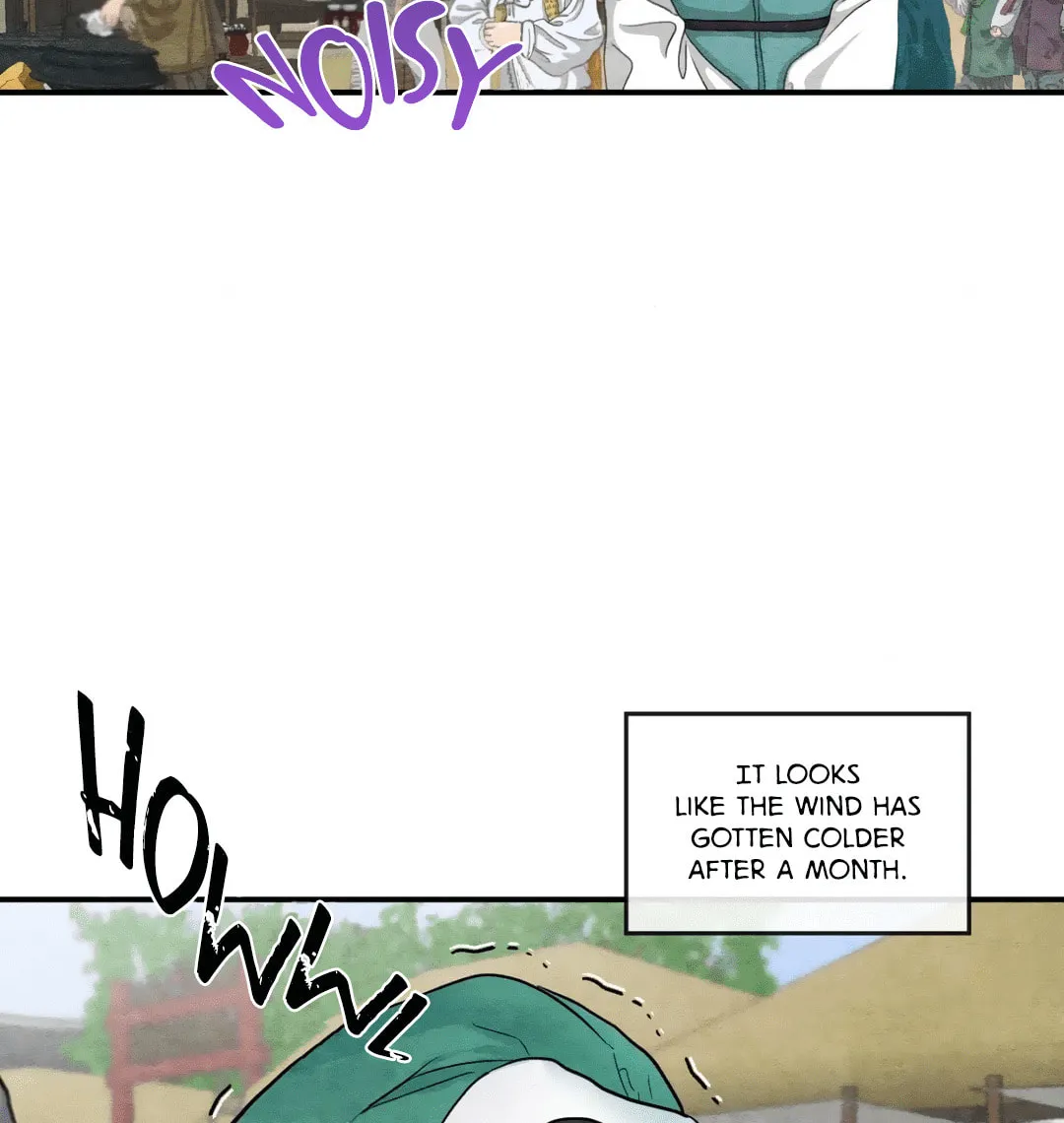 Read Wild Eyes chapter 24 image 54 on Lezhin