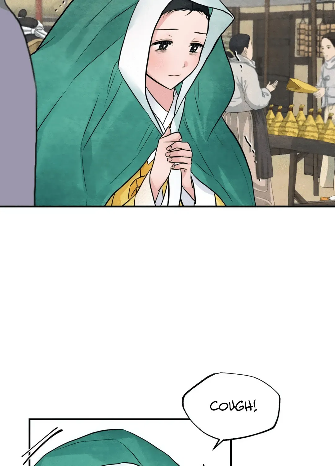 Read Wild Eyes chapter 24 image 55 on Lezhin