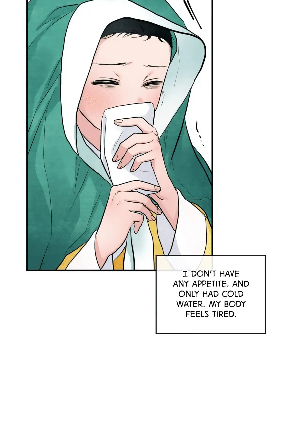 Read Wild Eyes chapter 24 image 56 on Lezhin