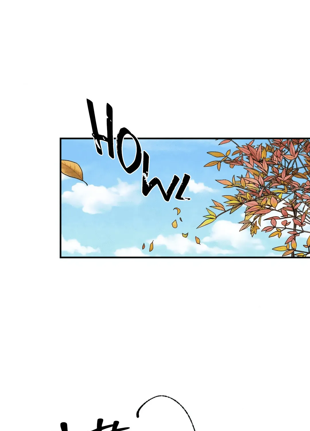 Read Wild Eyes chapter 24 image 57 on Lezhin