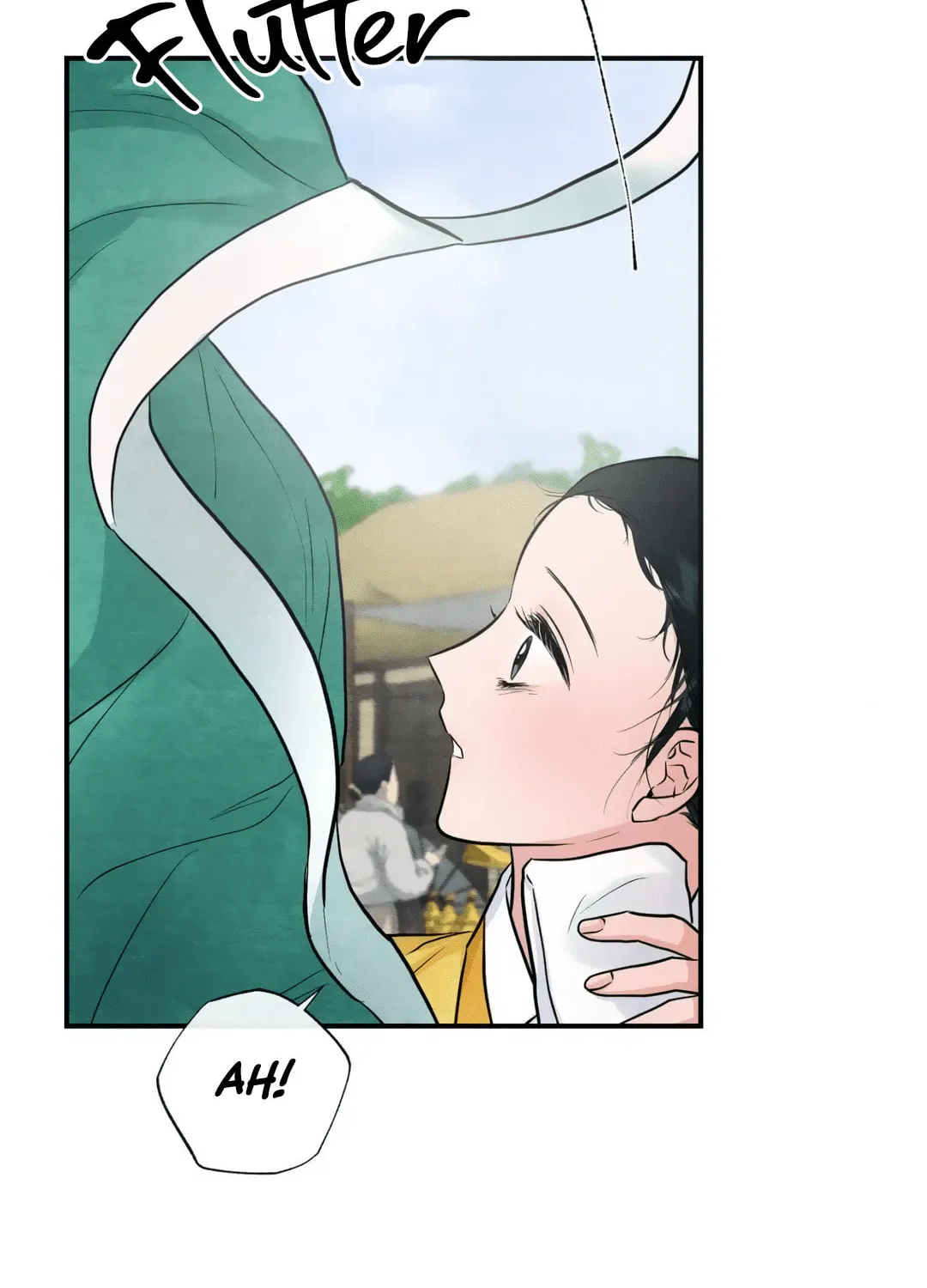 Read Wild Eyes chapter 24 image 58 on Lezhin
