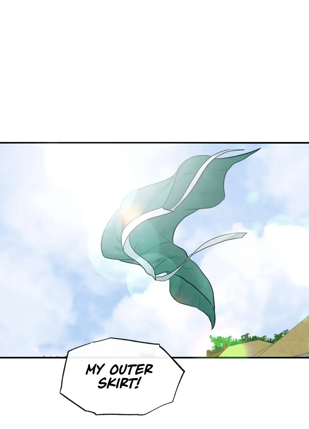Read Wild Eyes chapter 24 image 59 on Lezhin
