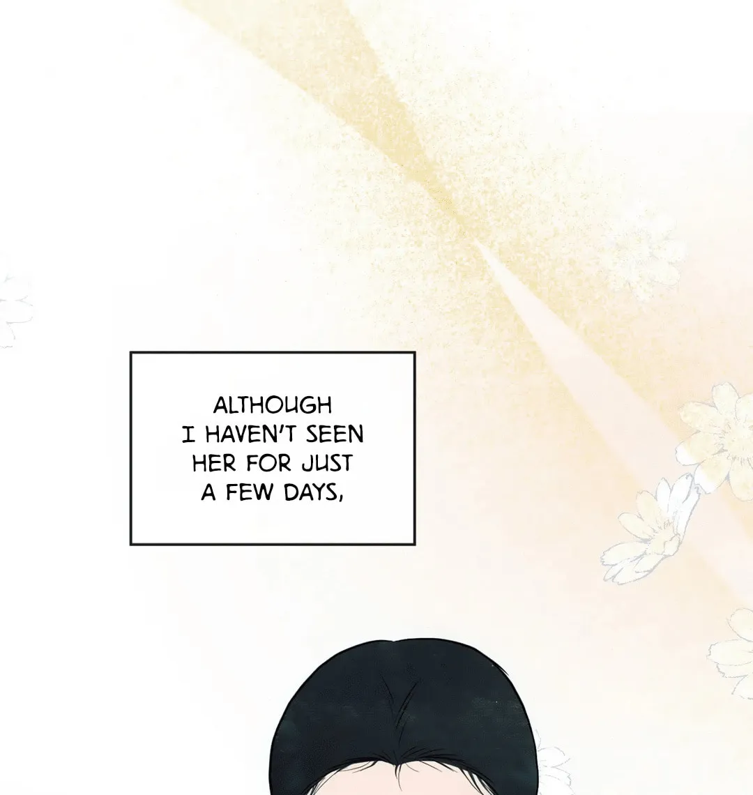 Read Wild Eyes chapter 24 image 6 on Lezhin