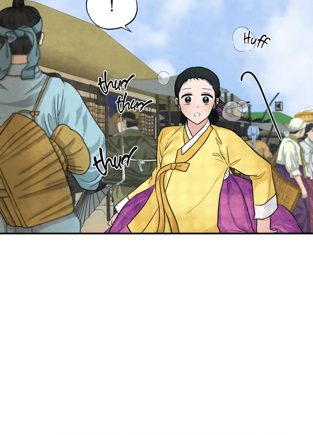 Read Wild Eyes chapter 24 image 62 on Lezhin