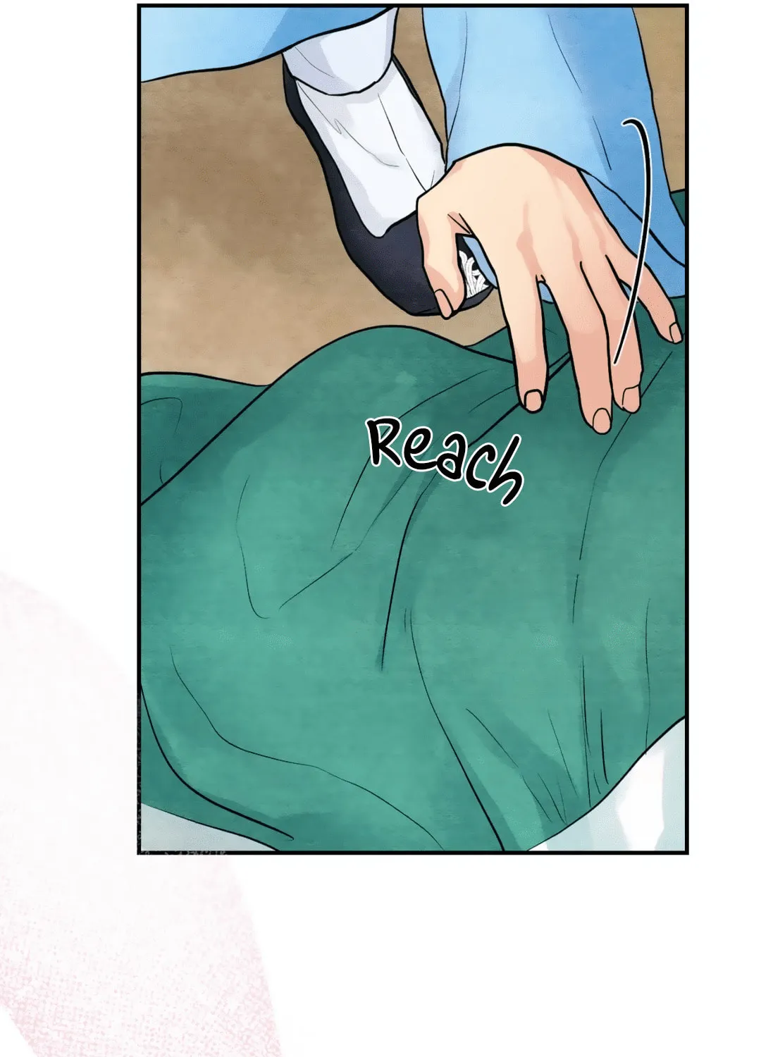 Read Wild Eyes chapter 24 image 63 on Lezhin