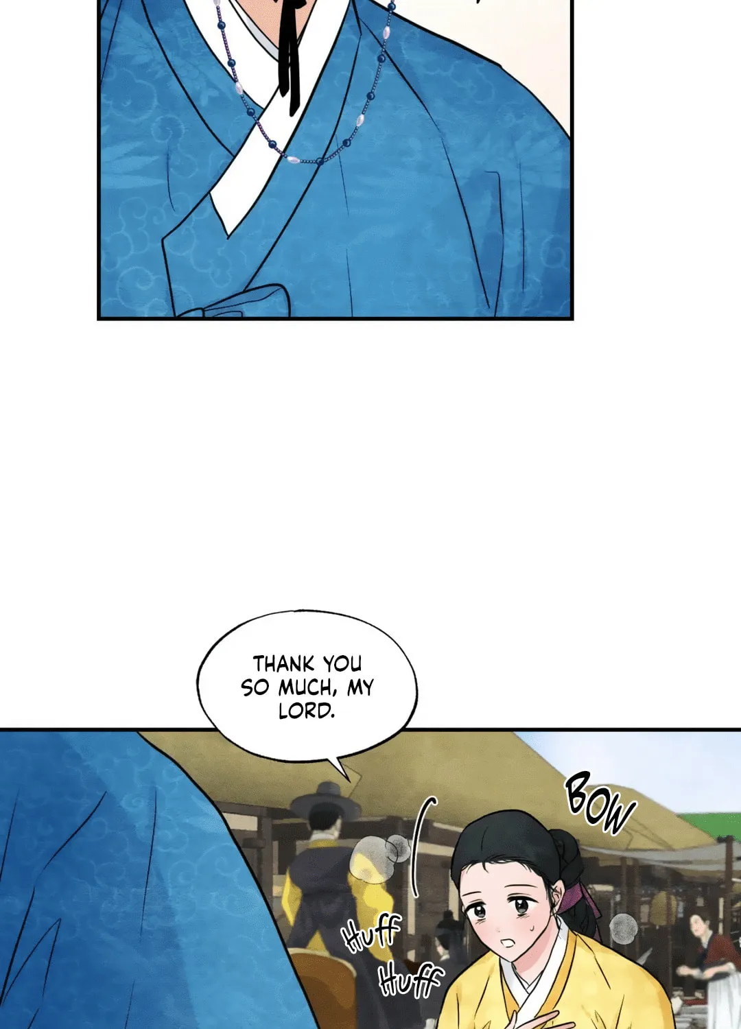 Read Wild Eyes chapter 24 image 67 on Lezhin