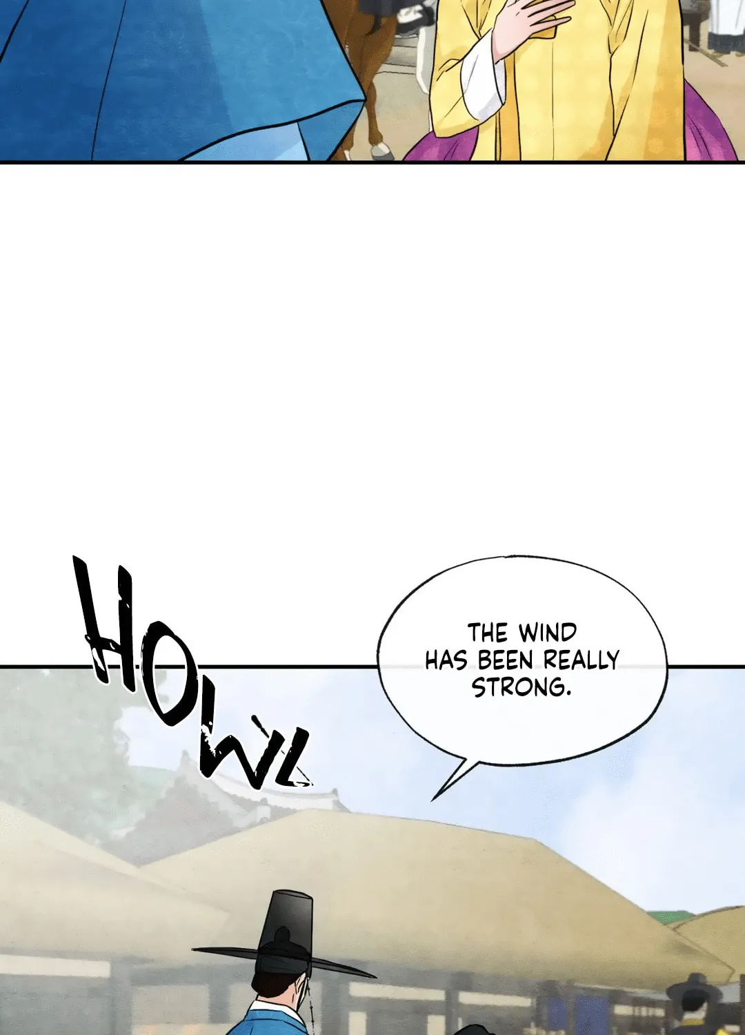 Read Wild Eyes chapter 24 image 68 on Lezhin