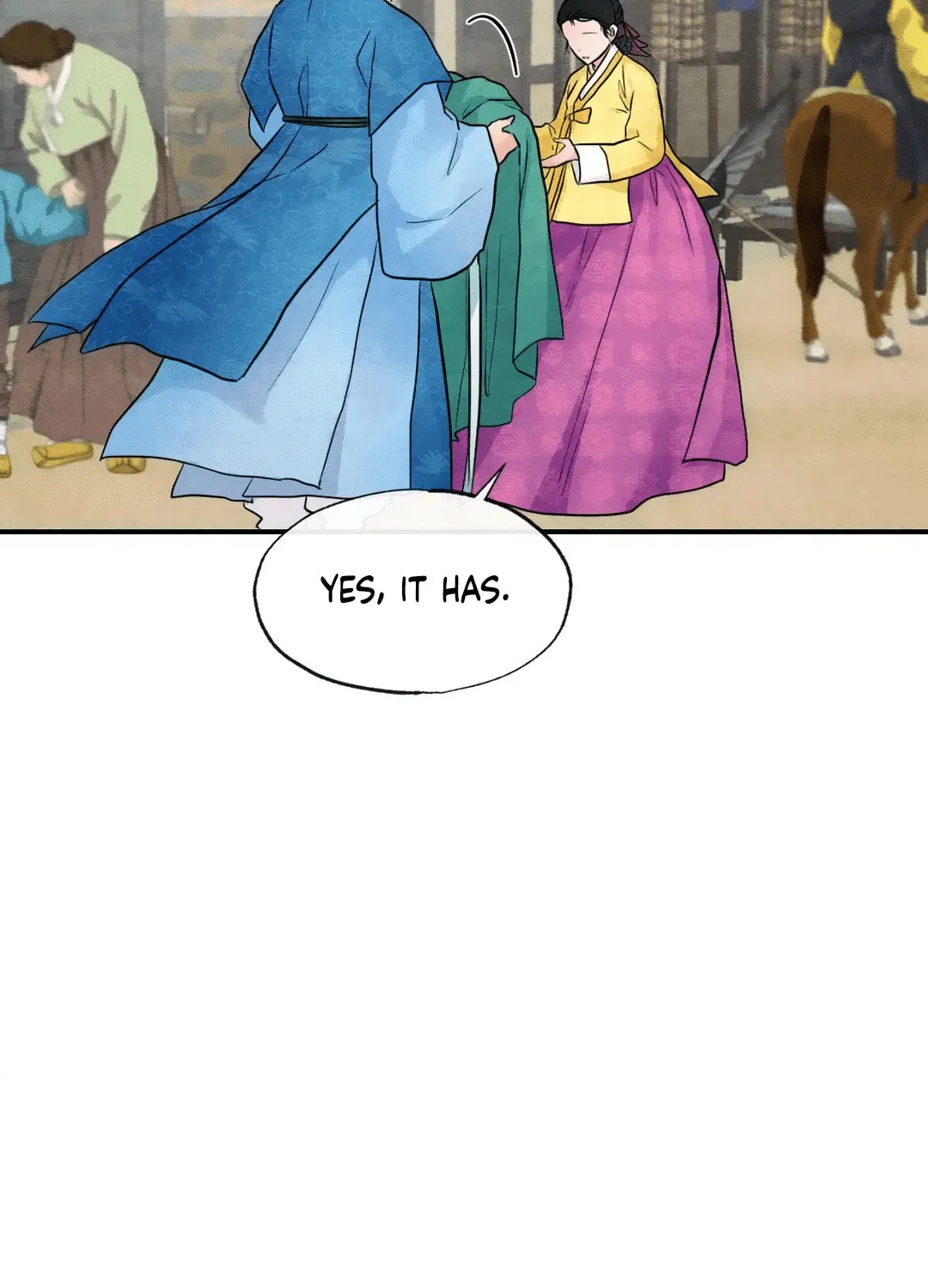 Read Wild Eyes chapter 24 image 69 on Lezhin