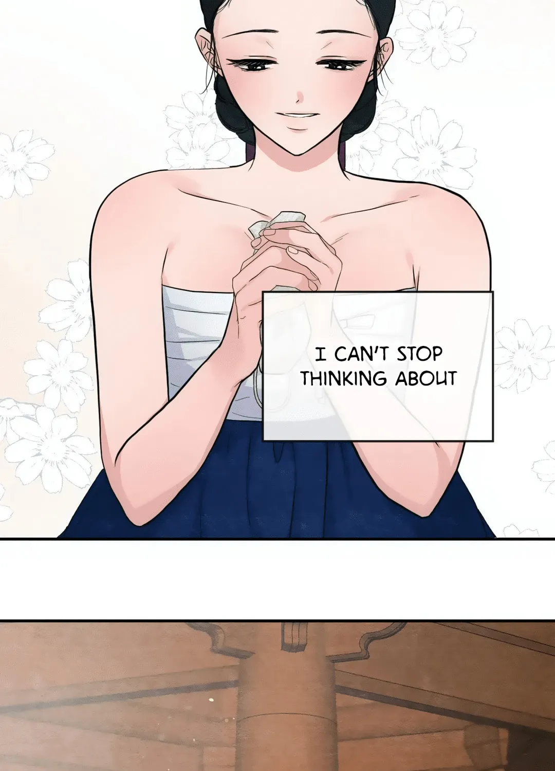 Read Wild Eyes chapter 24 image 7 on Lezhin