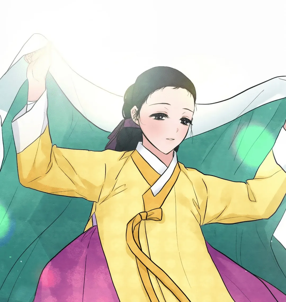 Read Wild Eyes chapter 24 image 72 on Lezhin