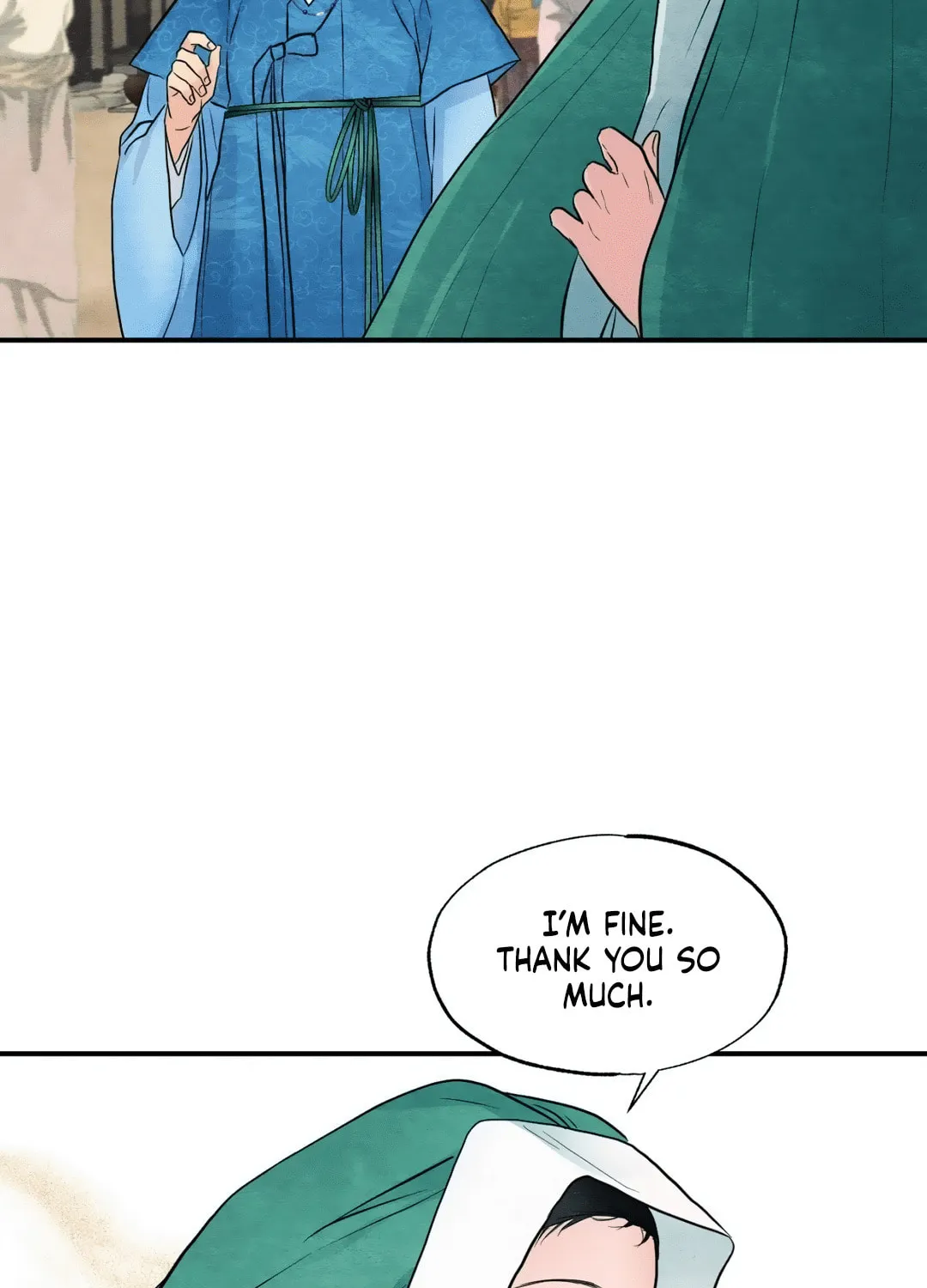 Read Wild Eyes chapter 24 image 76 on Lezhin