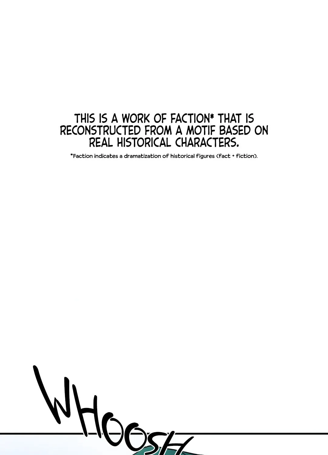 Read Wild Eyes chapter 25 image 1 on Lezhin