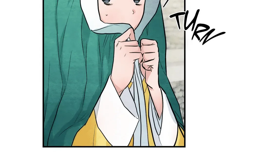 Read Wild Eyes chapter 25 image 18 on Lezhin
