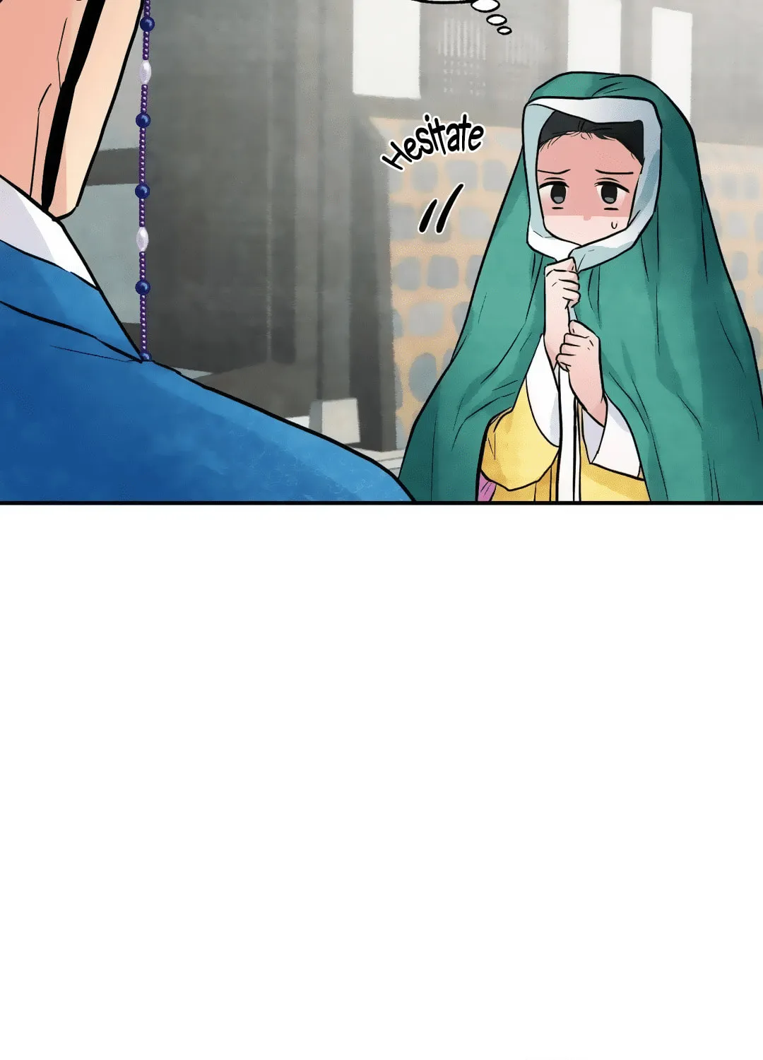 Read Wild Eyes chapter 25 image 23 on Lezhin