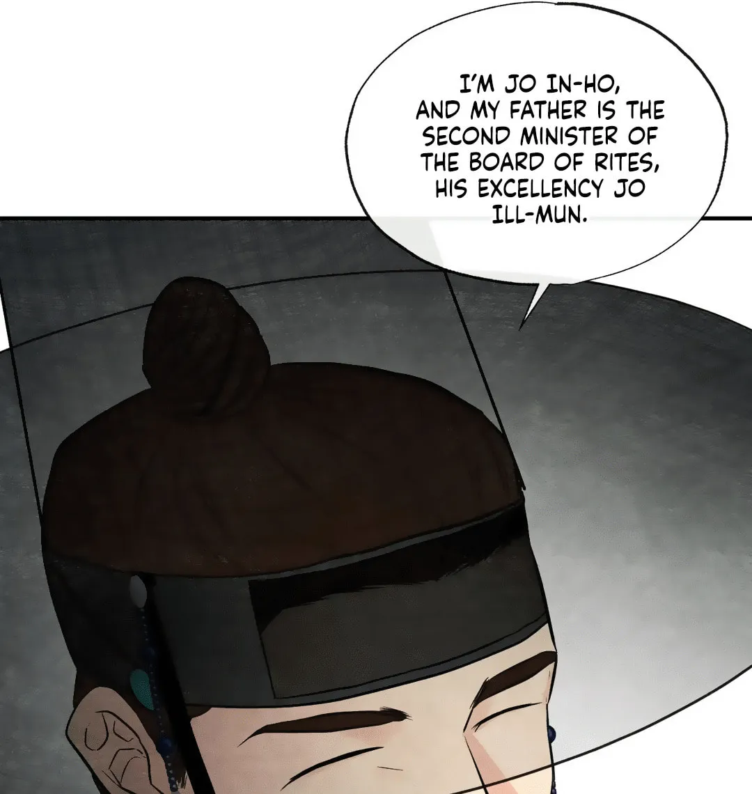 Read Wild Eyes chapter 25 image 24 on Lezhin