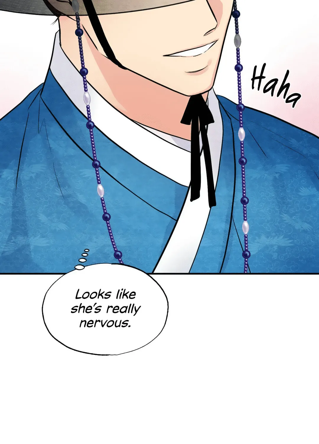 Read Wild Eyes chapter 25 image 25 on Lezhin