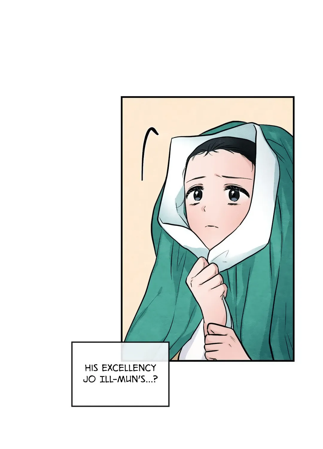 Read Wild Eyes chapter 25 image 26 on Lezhin