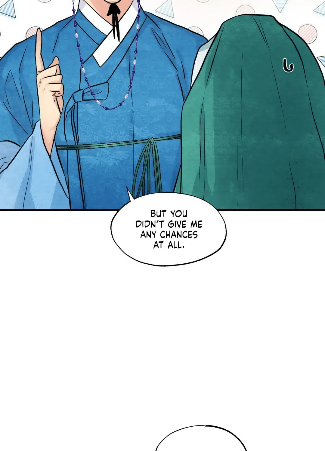 Read Wild Eyes chapter 25 image 28 on Lezhin