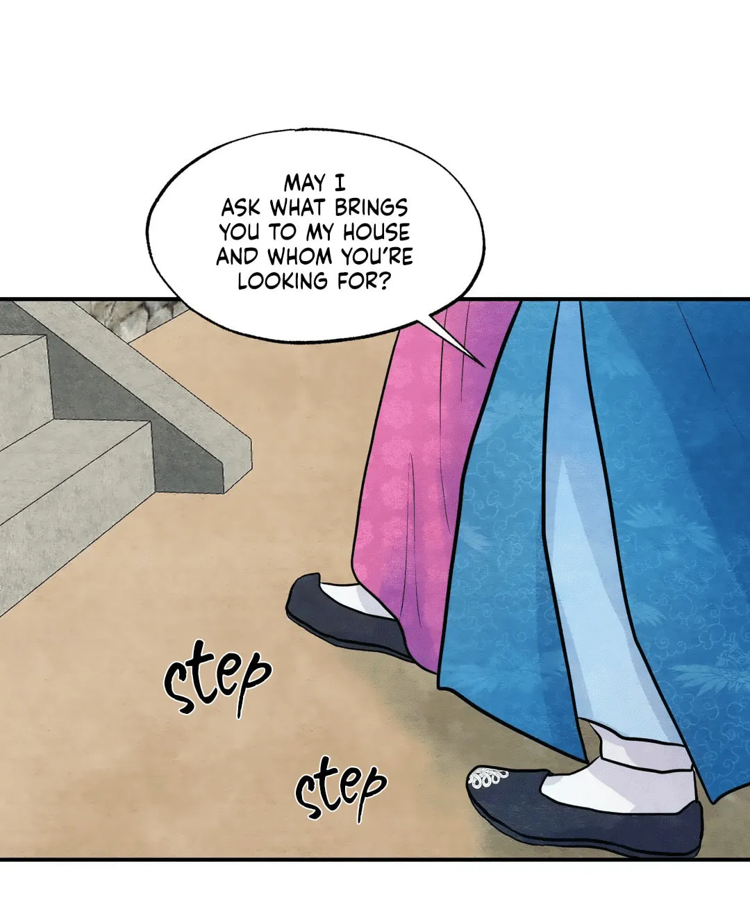 Read Wild Eyes chapter 25 image 30 on Lezhin