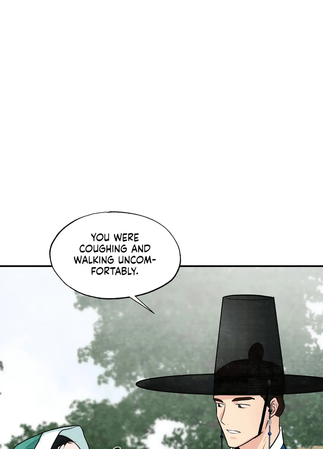 Read Wild Eyes chapter 25 image 37 on Lezhin