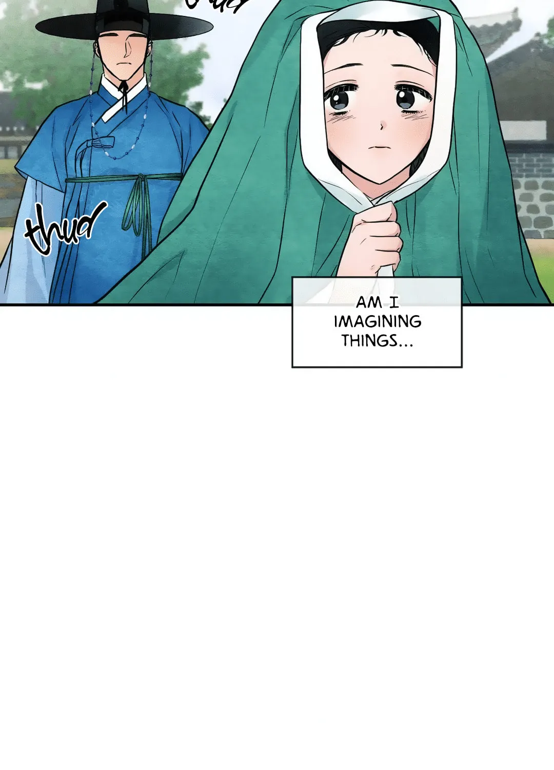Read Wild Eyes chapter 25 image 4 on Lezhin