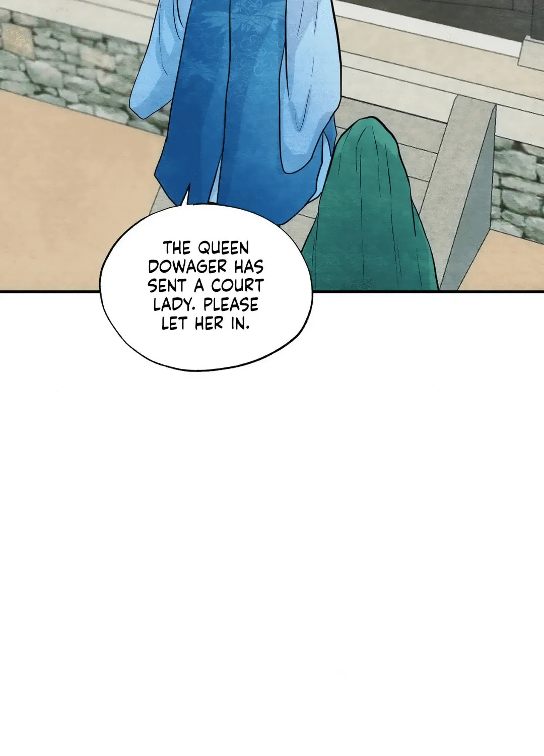 Read Wild Eyes chapter 25 image 41 on Lezhin