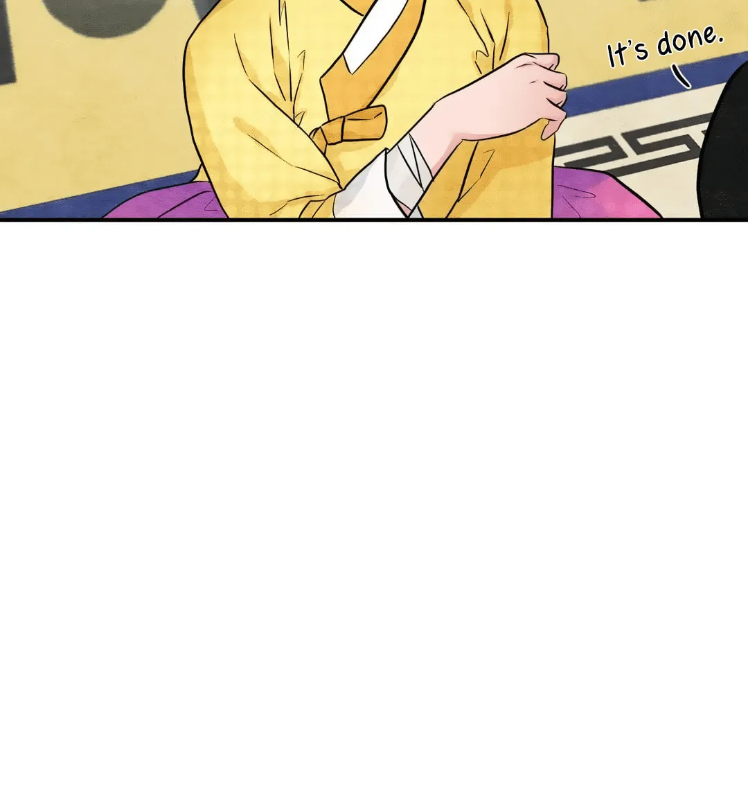 Read Wild Eyes chapter 25 image 48 on Lezhin