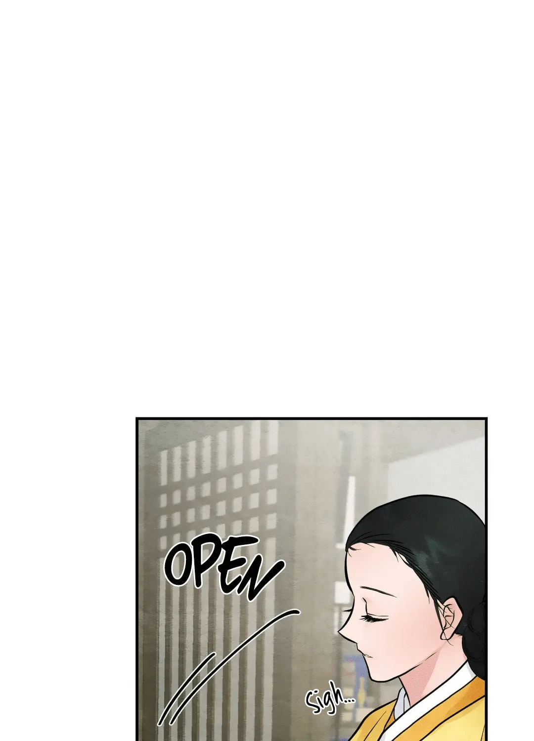 Read Wild Eyes chapter 25 image 51 on Lezhin