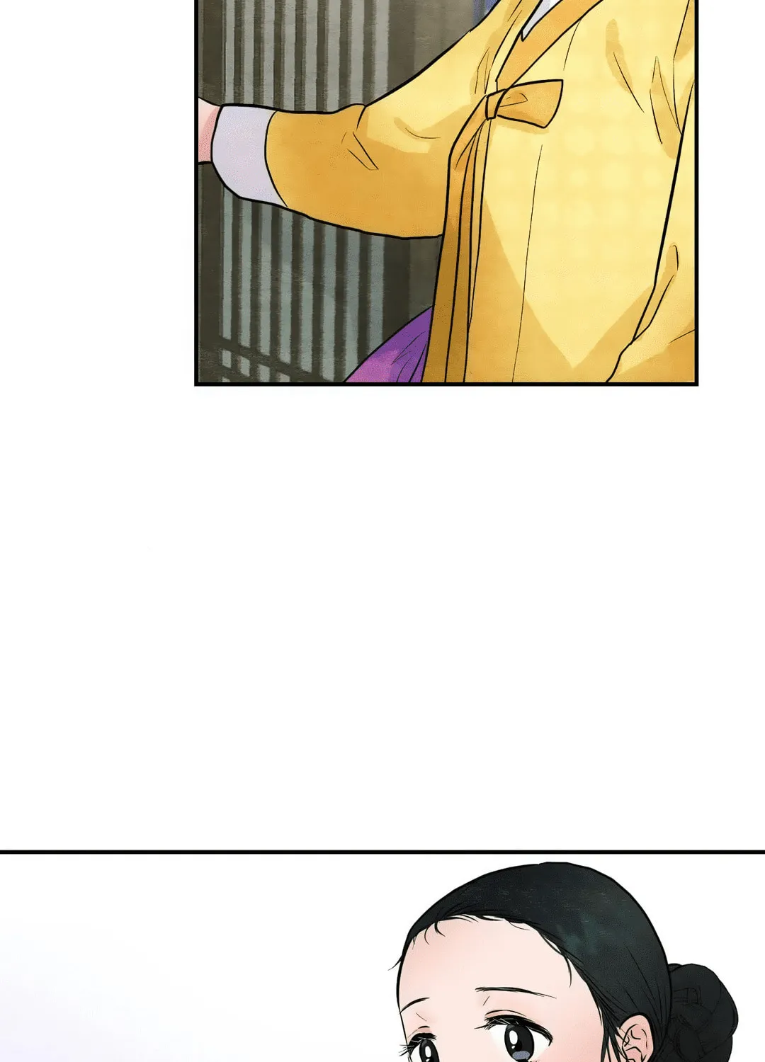 Read Wild Eyes chapter 25 image 52 on Lezhin