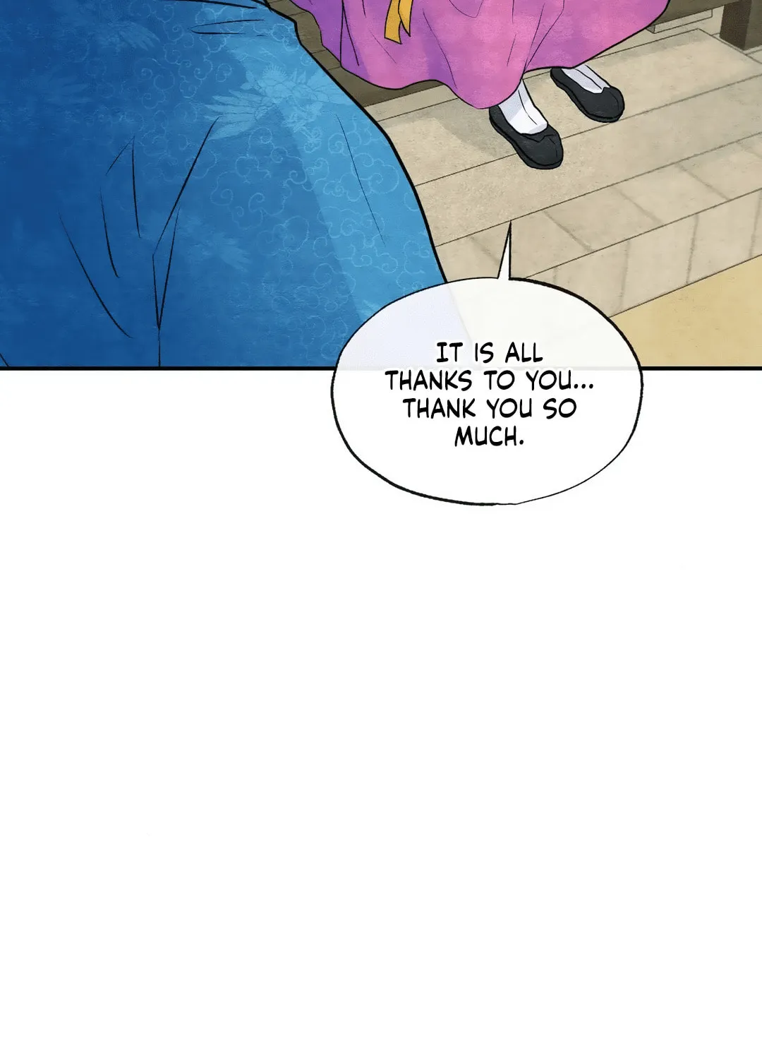 Read Wild Eyes chapter 25 image 56 on Lezhin