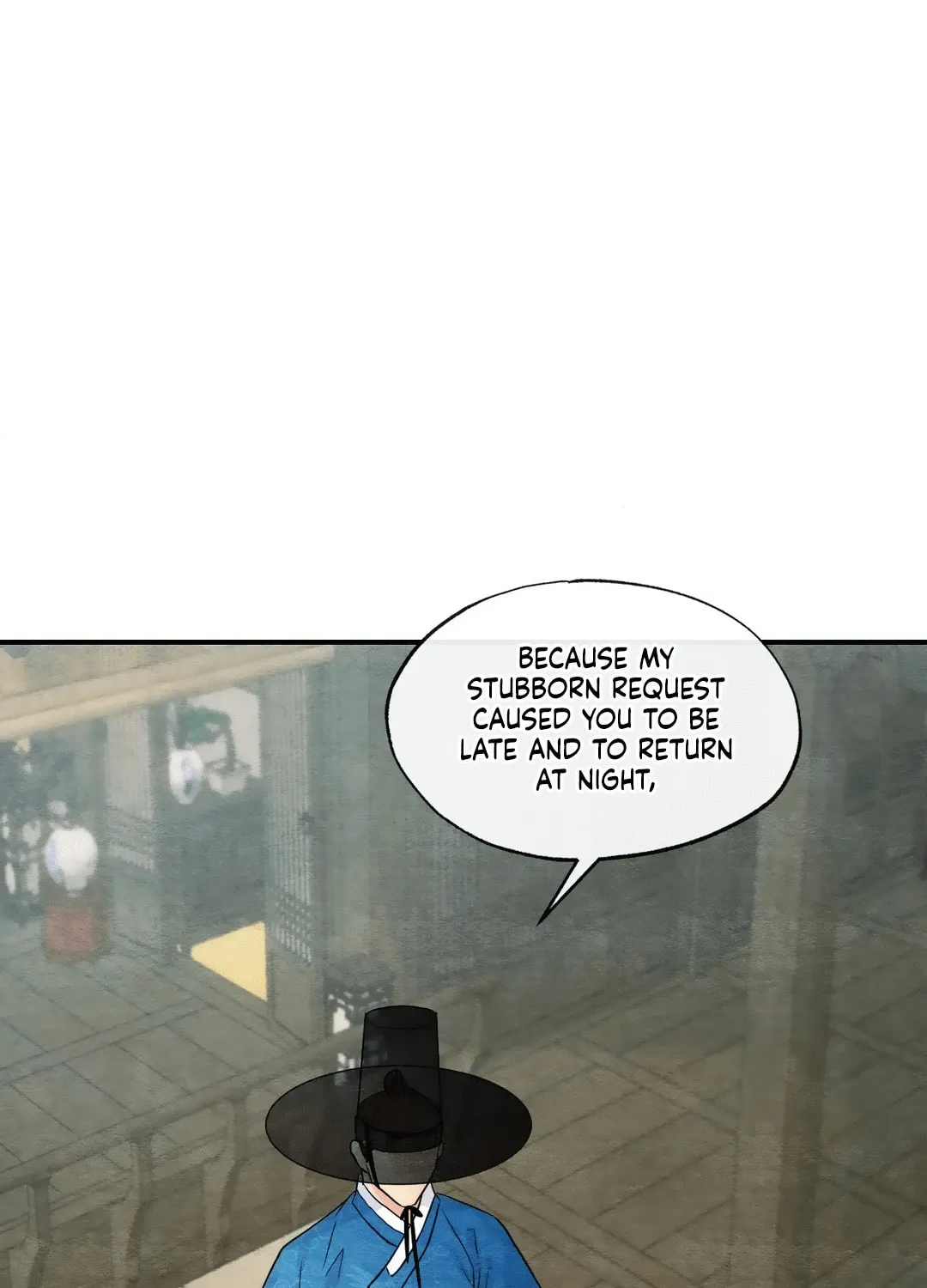 Read Wild Eyes chapter 25 image 59 on Lezhin