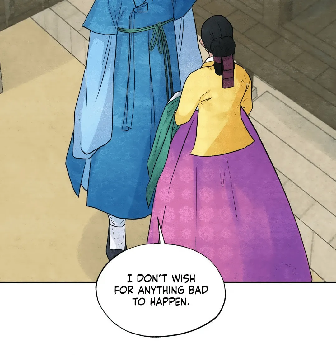Read Wild Eyes chapter 25 image 60 on Lezhin