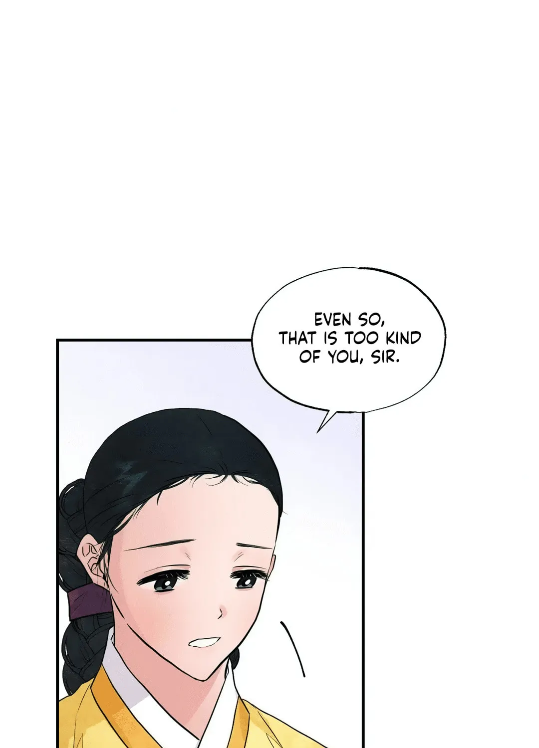 Read Wild Eyes chapter 25 image 61 on Lezhin
