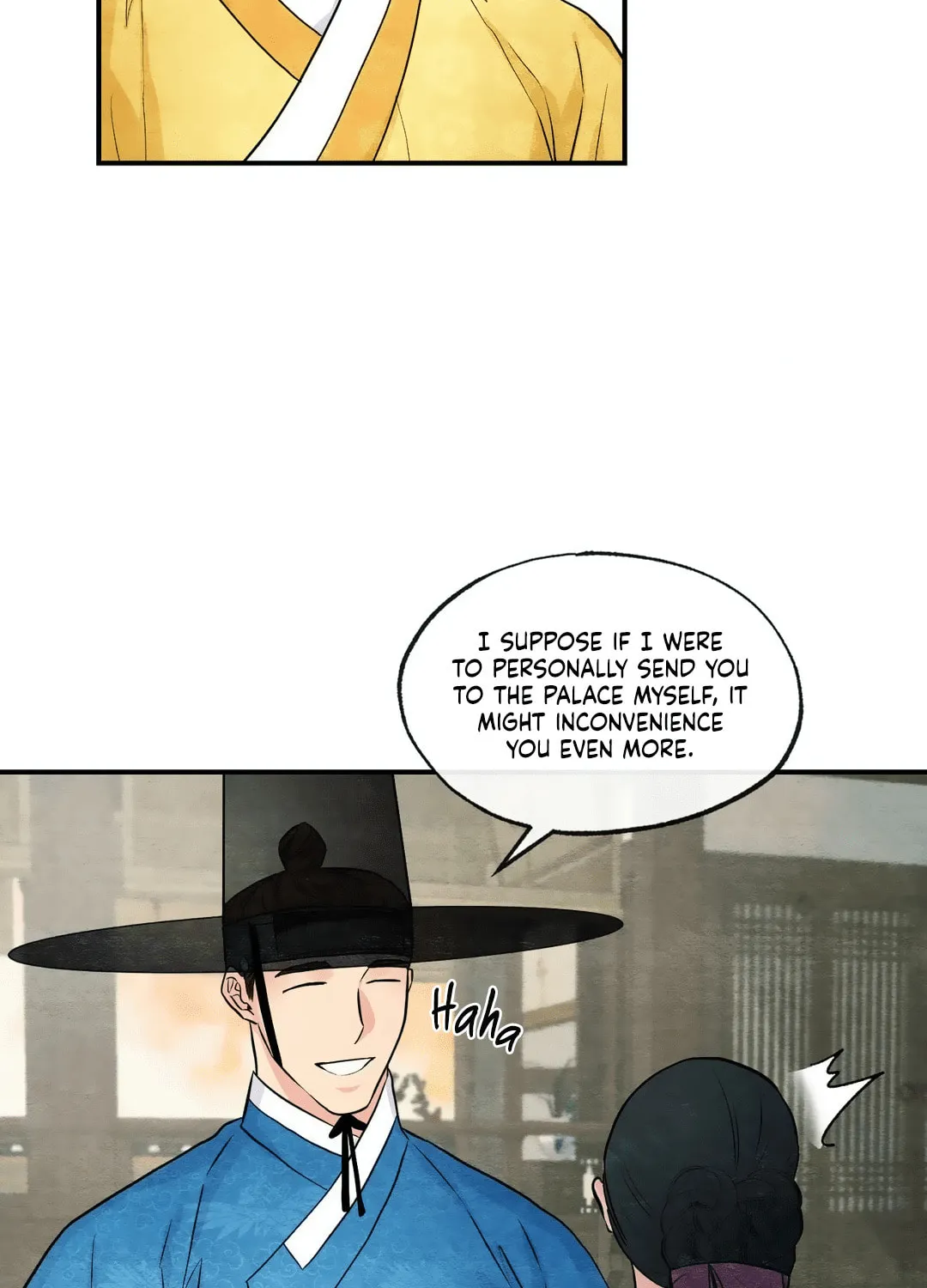 Read Wild Eyes chapter 25 image 62 on Lezhin