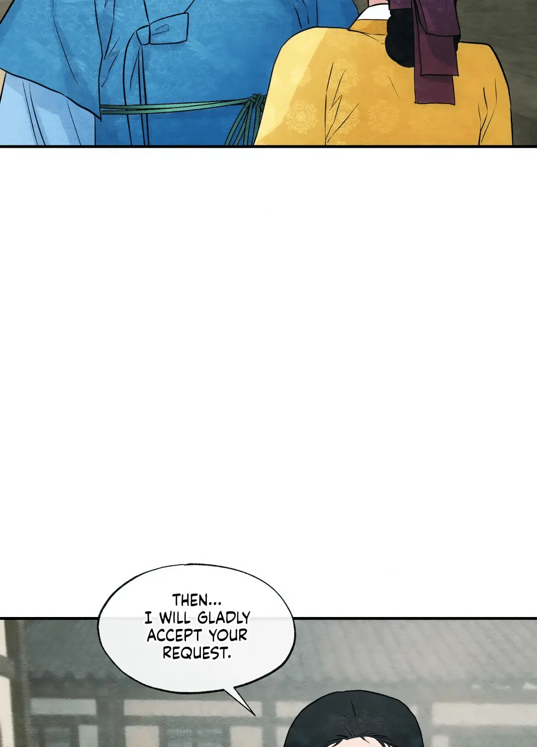 Read Wild Eyes chapter 25 image 63 on Lezhin