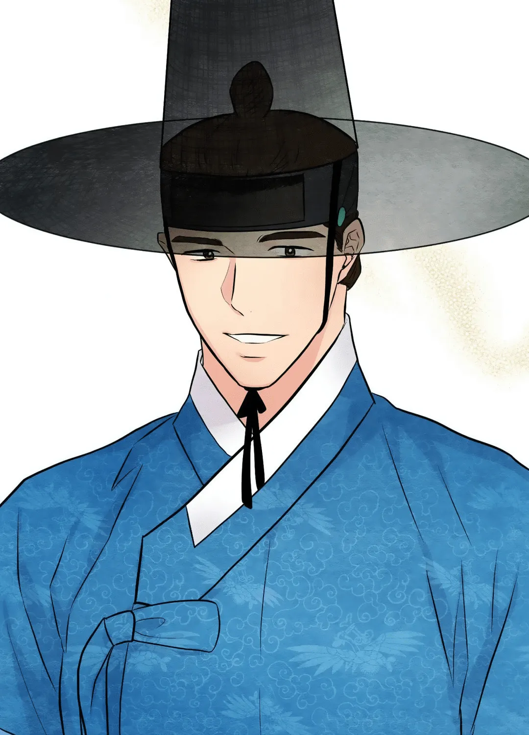 Read Wild Eyes chapter 25 image 65 on Lezhin