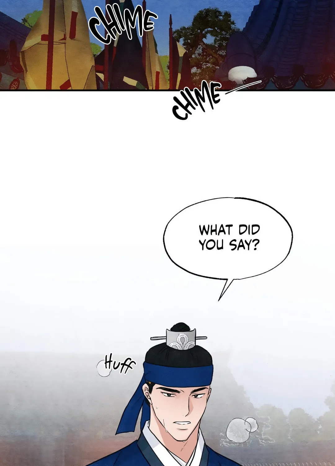 Read Wild Eyes chapter 25 image 69 on Lezhin