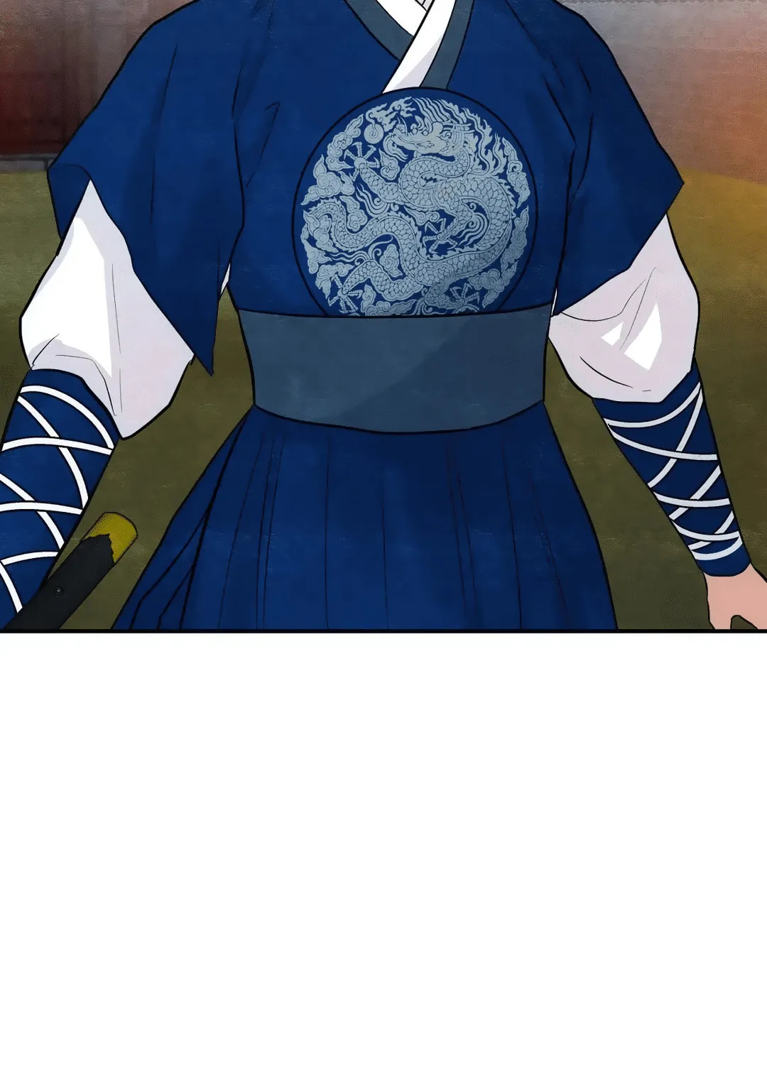 Read Wild Eyes chapter 25 image 70 on Lezhin