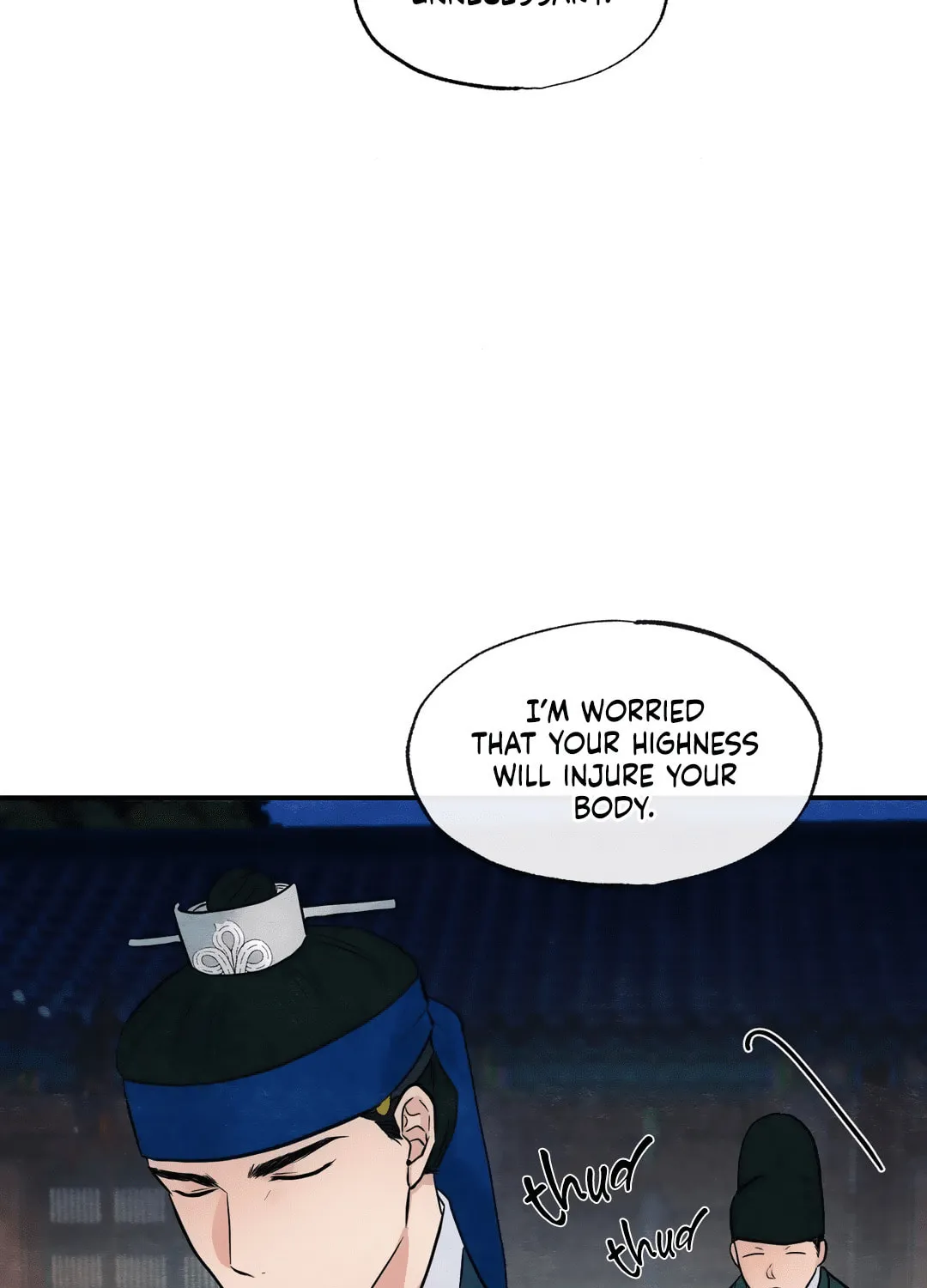 Read Wild Eyes chapter 25 image 77 on Lezhin