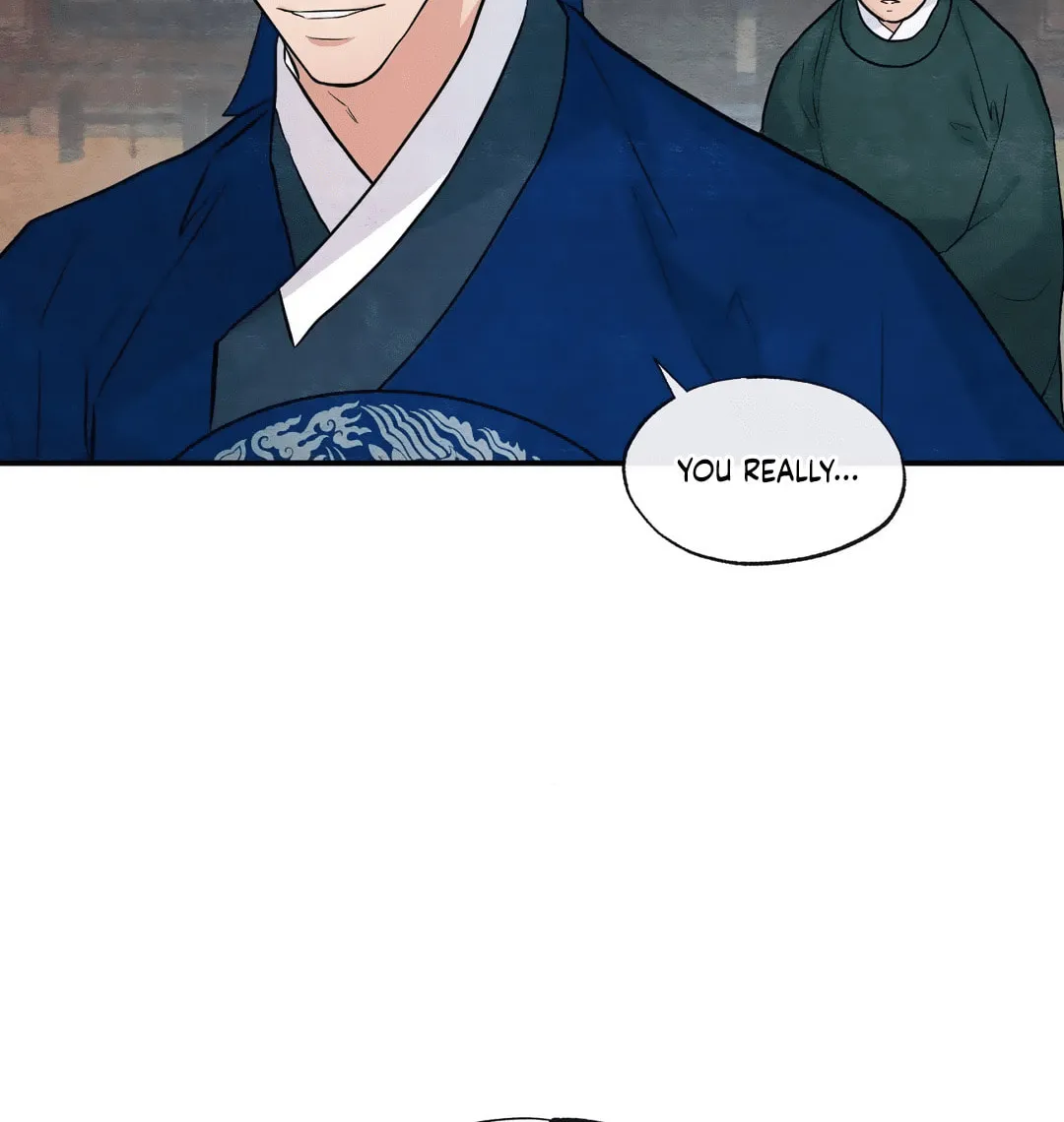 Read Wild Eyes chapter 25 image 78 on Lezhin