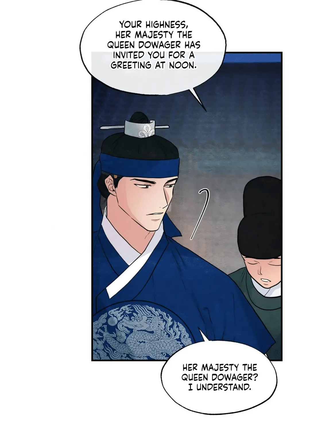 Read Wild Eyes chapter 25 image 79 on Lezhin